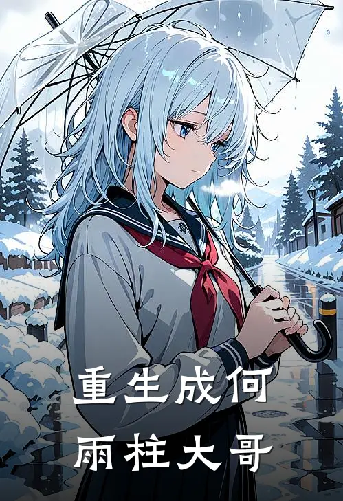 重生成何雨柱大哥