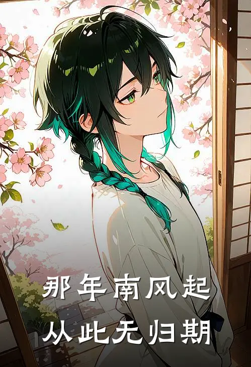 那年南风起，从此无归期