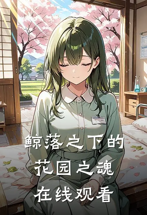 鲸落之下的花园之魂在线观看