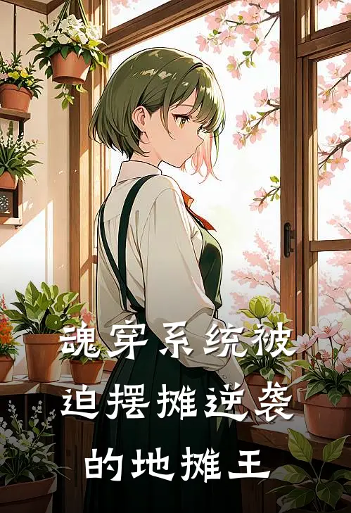 魂穿系统被迫摆摊逆袭的地摊王周惜林薇薇最新章节免费阅读_魂穿系统被迫摆摊逆袭的地摊王全集免费阅读