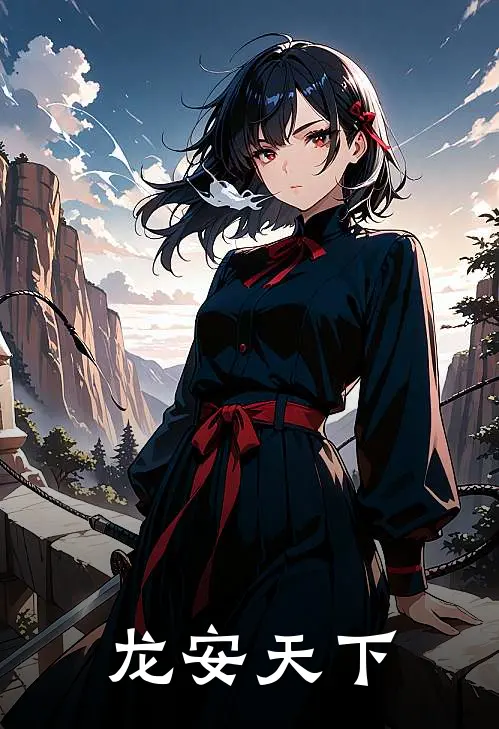 龙安天下