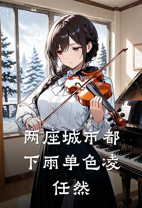 两座城市都下雨 单色凌,任然