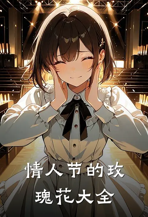 情人节的玫瑰花大全