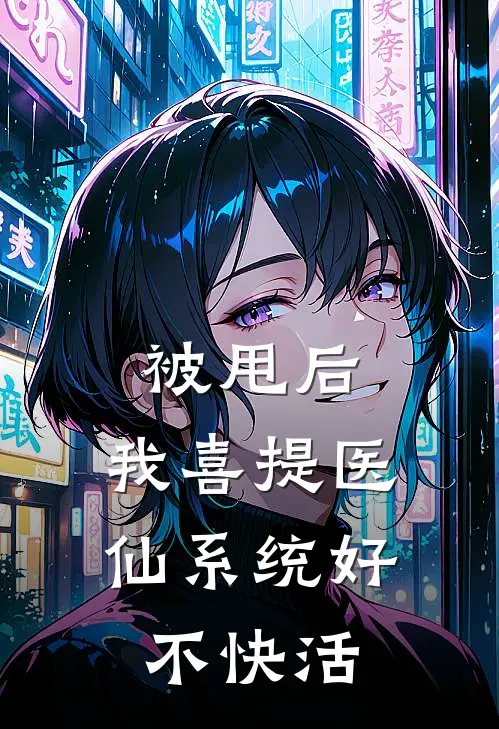 被甩后，我喜提医仙系统好不快活(佚名佚名)完结版免费小说_热门完结小说被甩后，我喜提医仙系统好不快活(佚名佚名)