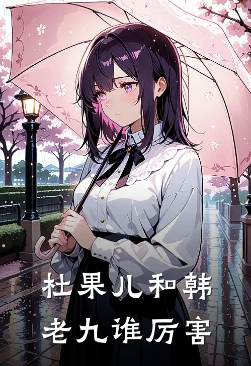 杜果儿和韩老九谁厉害