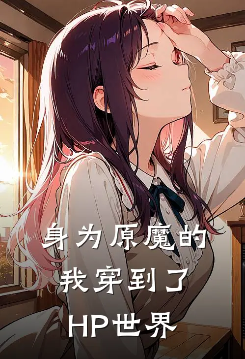身为原魔的我穿到了HP世界