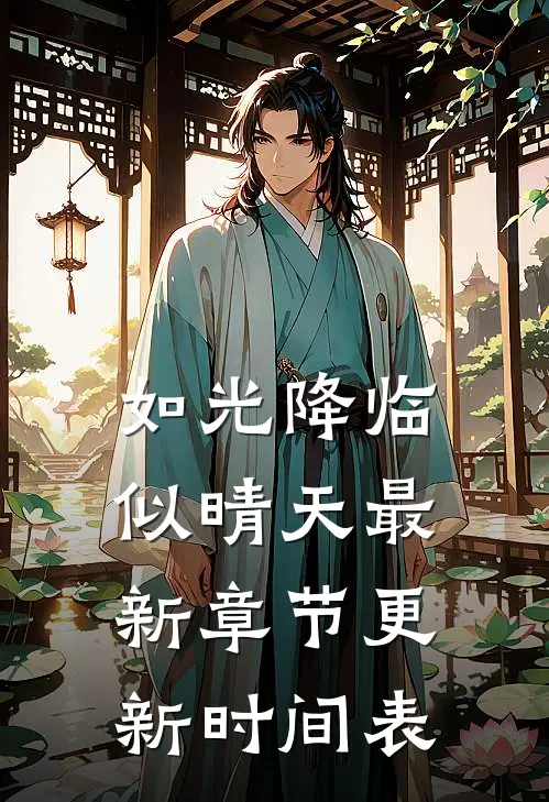 如光降临似晴天最新章节更新时间表