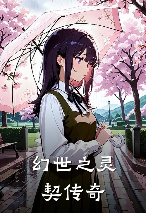 幻世之灵契传奇林羽银月完结版免费小说_完本小说大全幻世之灵契传奇林羽银月