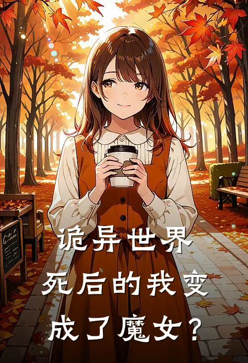 诡异世界：死后的我变成了魔女？(姜棋庞唯)阅读免费小说_完本热门小说诡异世界：死后的我变成了魔女？姜棋庞唯