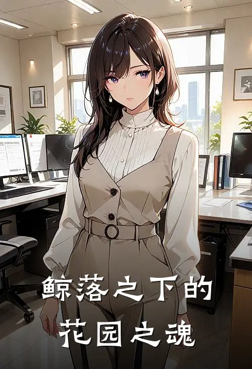 鲸落之下的花园之魂