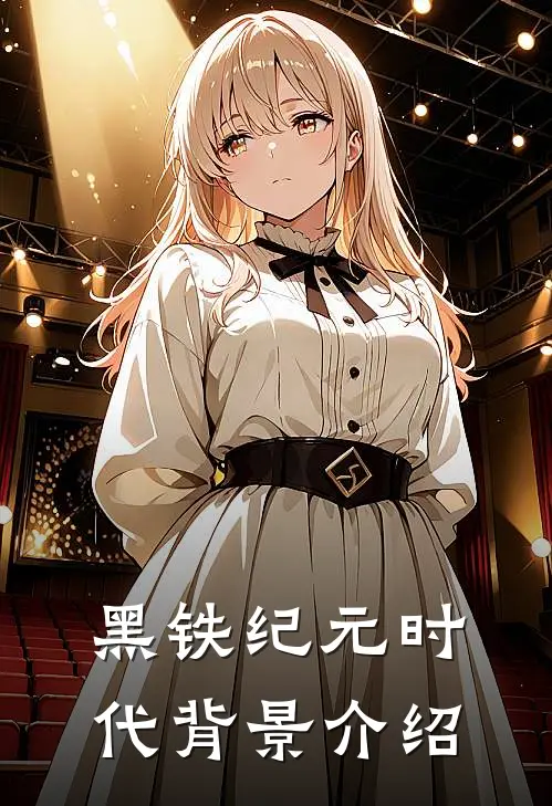 黑铁纪元时代背景介绍