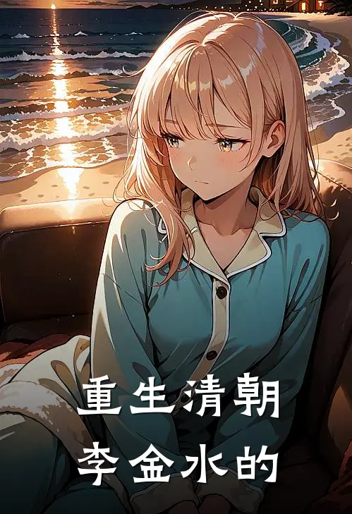 重生清朝李金水的