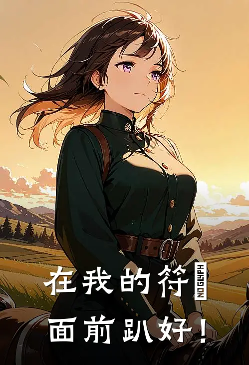 在我的符箓面前趴好！