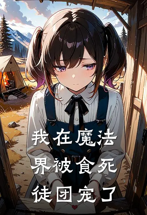 我在魔法界被食死徒团宠了