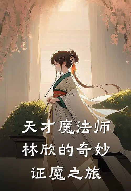 天才魔法师：林欣的奇妙证魔之旅