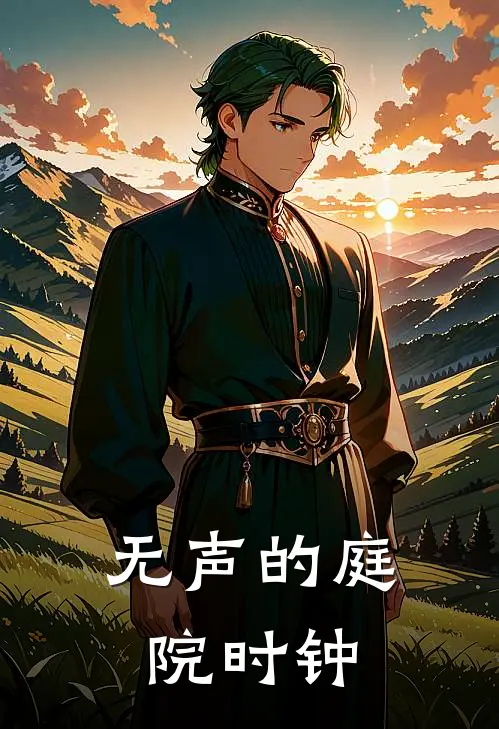 无声的庭院时钟(墨渊沈若水)热门网络小说推荐_免费完结版小说无声的庭院时钟(墨渊沈若水)