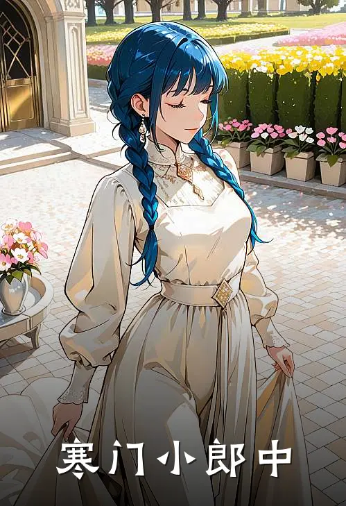 寒门小郎中(林楚钦李秋菊)热门小说_完结版小说全文免费阅读寒门小郎中(林楚钦李秋菊)