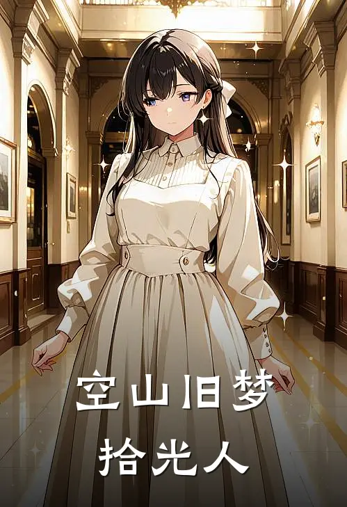 空山旧梦拾光人