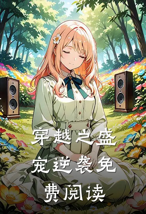 穿越之盛宠逆袭免费阅读