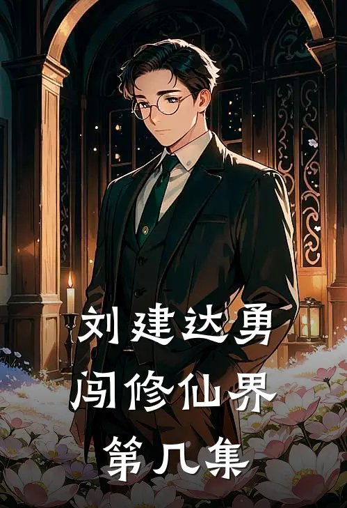 刘建达勇闯修仙界第几集