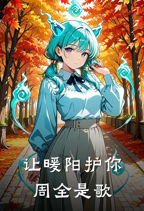 让暖阳护你周全是歌