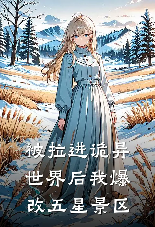 被拉进诡异世界后我爆改五星景区