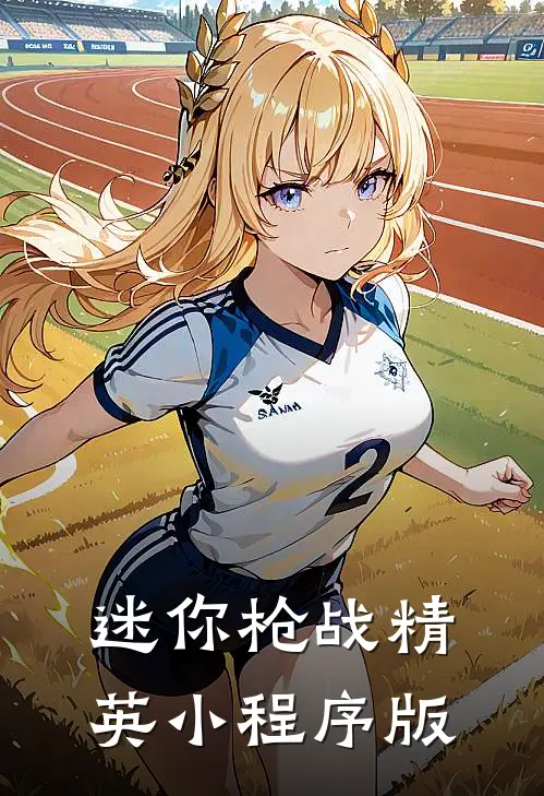 迷你枪战精英小程序版