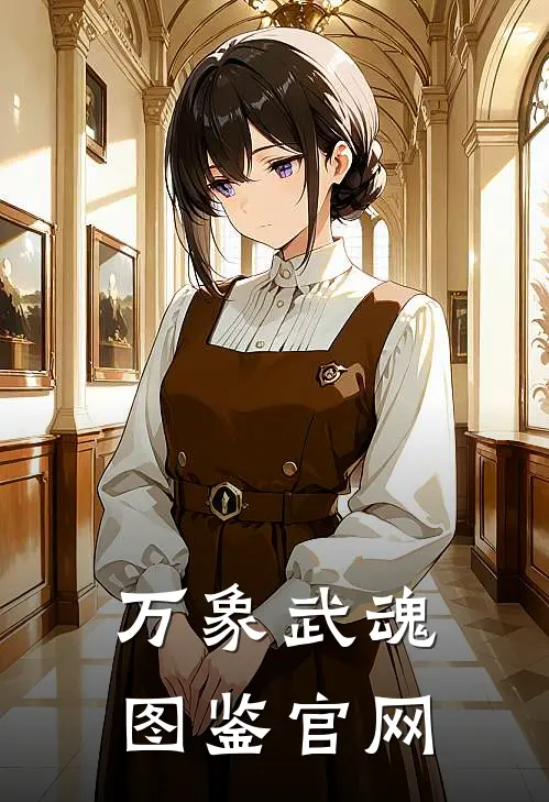 万象武魂图鉴官网