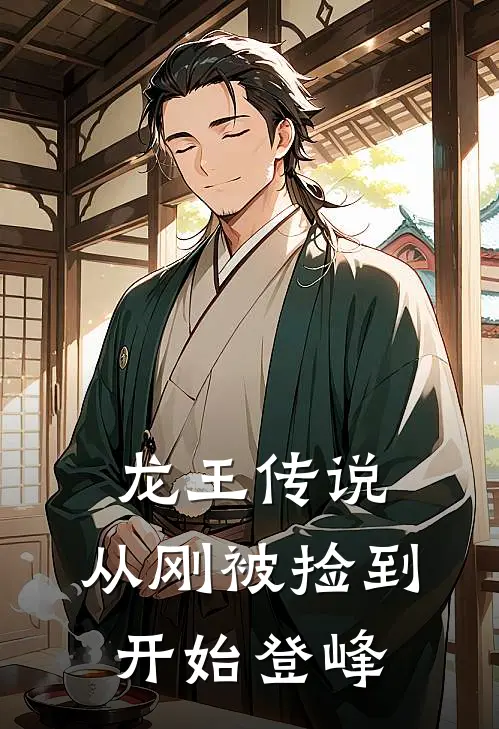 龙王传说：从刚被捡到开始登峰攸涵玥王振华全本免费小说_热门网络小说推荐龙王传说：从刚被捡到开始登峰攸涵玥王振华