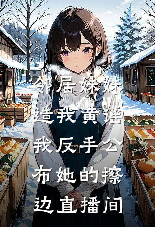 苏洛王雅(邻居妹妹造我黄谣，我反手公布她的擦边直播间)全本阅读_苏洛王雅最新热门小说