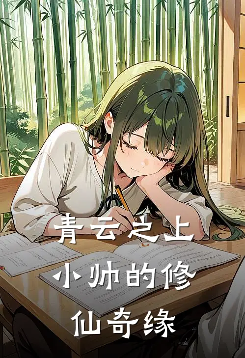 青云之上：小帅的修仙奇缘(杨小帅二柱子)最新小说_免费阅读完整版小说青云之上：小帅的修仙奇缘(杨小帅二柱子)