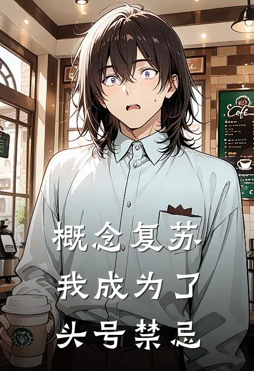 概念复苏：我成为了头号禁忌