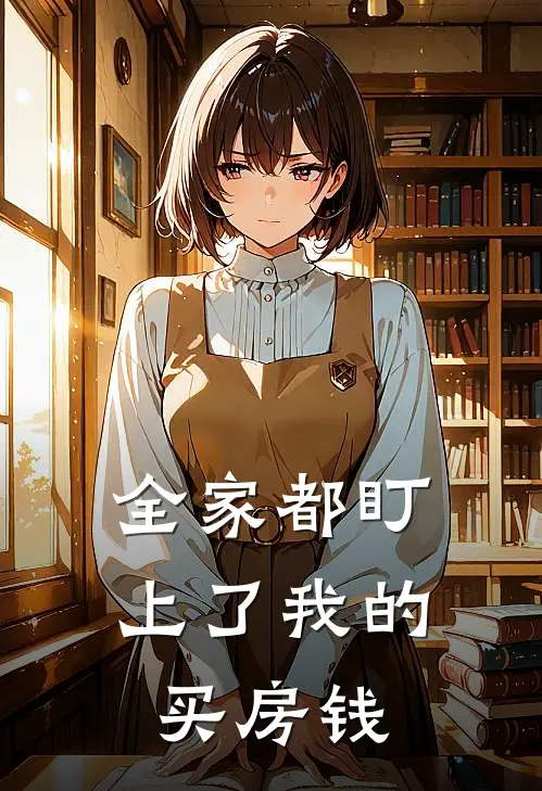 全家都盯上了我的买房钱(婷婷舒婷)最新推荐小说_在哪看免费小说全家都盯上了我的买房钱婷婷舒婷