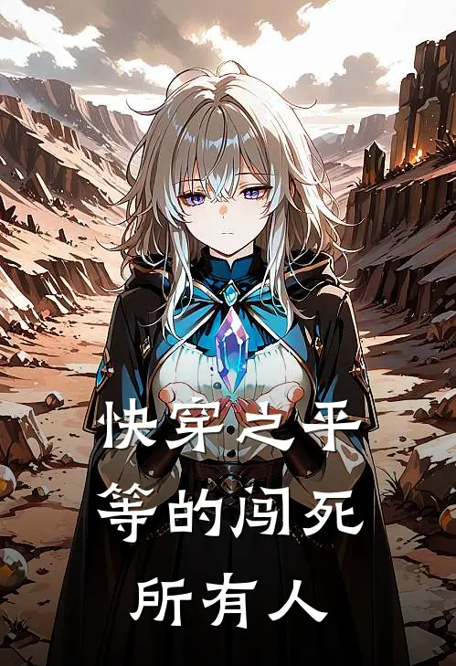 快穿之平等的闯死所有人