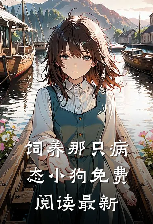 饲养那只病态小狗免费阅读最新