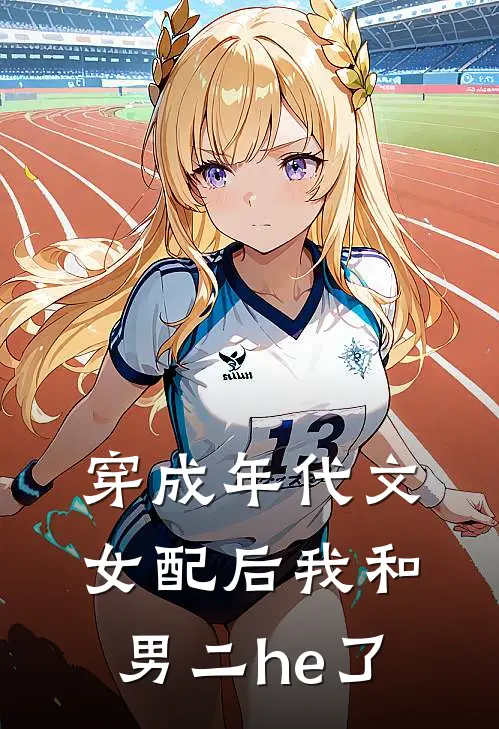 穿成年代文女配后我和男二he了