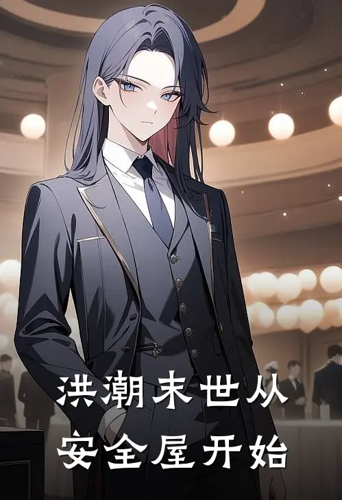 洪潮末世从安全屋开始