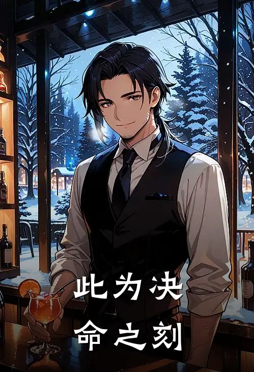 此为决命之刻