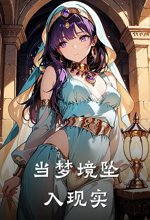 当梦境坠入现实