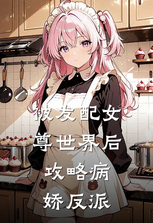 被发配女尊世界后，攻略病娇反派