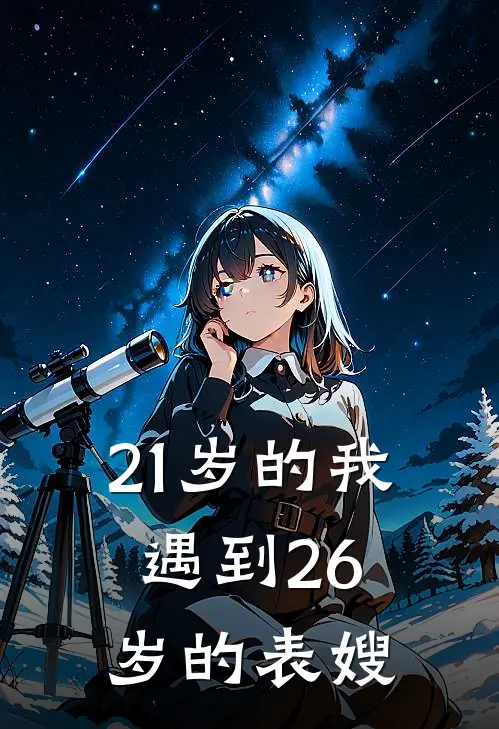 21岁的我遇到26岁的表嫂