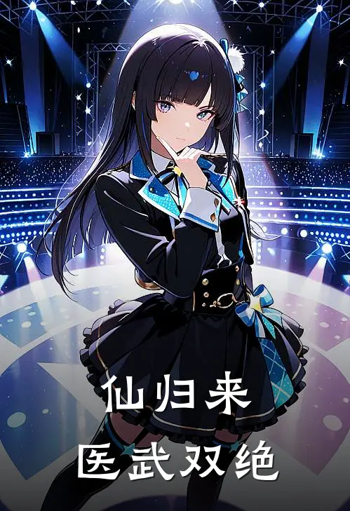 仙归来：医武双绝