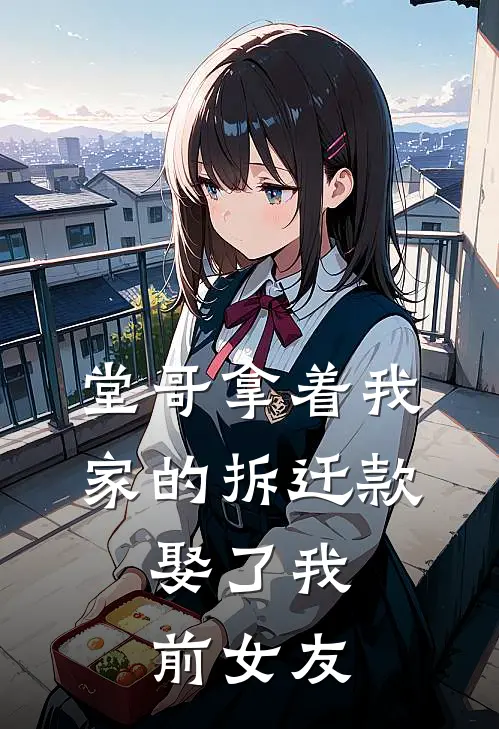 堂哥拿着我家的拆迁款，娶了我前女友（行洲堂哥）全文免费阅读无弹窗大结局_堂哥拿着我家的拆迁款，娶了我前女友最新章节列表