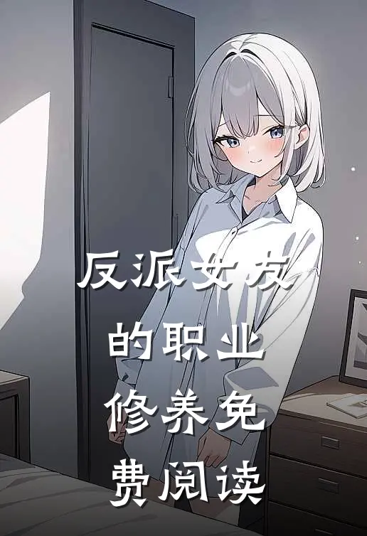 反派女友的职业修养免费阅读