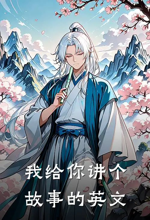 我给你讲个故事的英文