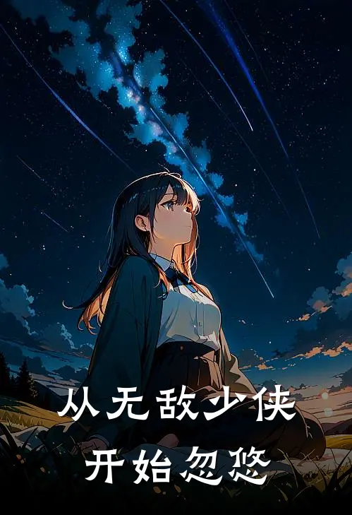 从无敌少侠开始忽悠苏越塞西尔免费小说全集_小说免费完结从无敌少侠开始忽悠苏越塞西尔