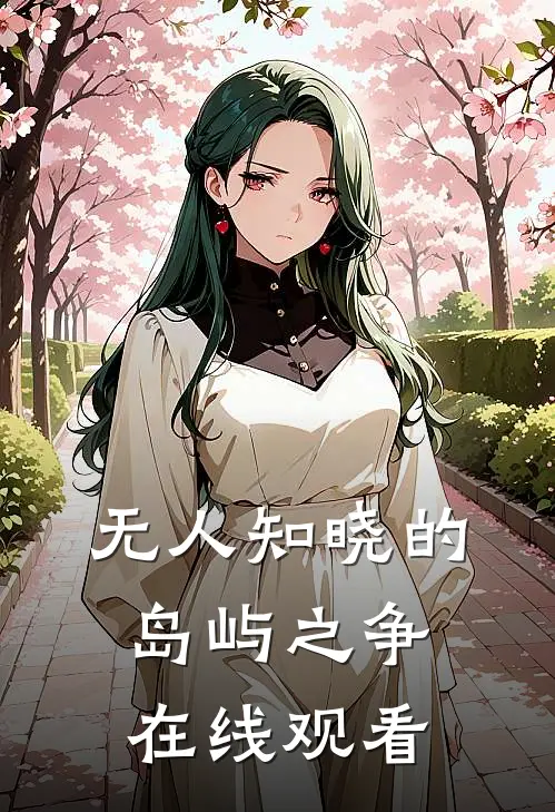 无人知晓的岛屿之争在线观看