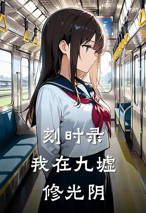 刻时录：我在九墟修光阴