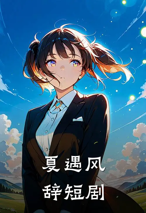 夏遇风辞短剧