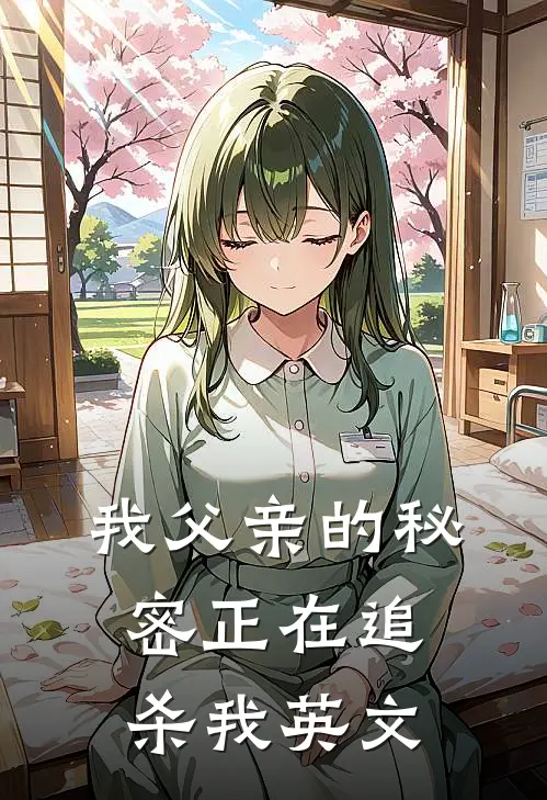 我父亲的秘密正在追杀我英文